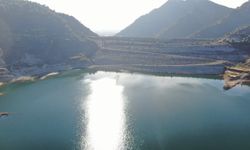 Aydın’daki su seviyesi kritik seviyede