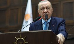 Erdoğan'dan İmralı mesajı