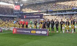 Beşiktaş ile Fenerbahçe 362. randevuda