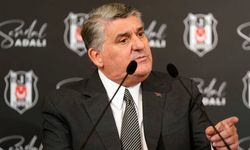 Serdal Adalı: Beşiktaş'a kimse bu saygısızlığı yapamaz'