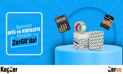 Ofis İhtiyaçlarınızı Karşılamak İçin ZerGO'yu Neden Seçmelisiniz?