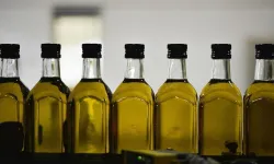 Bakanlık, Aydın'daki O Firmayı İfşa Etti! Tohum Yağı Karıştırmışlar