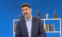 Levent Gültekin gözaltına alındı