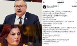 Aydın’da Siyasi Gerilim Tırmanıyor: Çerçioğlu ve İlçe Başkanları Gündemde