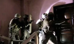 Aydın dahil 25 ilde IŞİD operasyonu