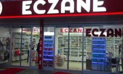 Aydın Nöbetçi Eczaneler (7 Aralık 2025 Pazar)