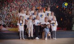 Utandıran 'Ukraynalı yetim' skandalı