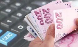 İşte memur ve memur emeklilerinin yeni maaş listesi