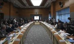 11. Yargı Paketi Komisyon'da kabul edildi