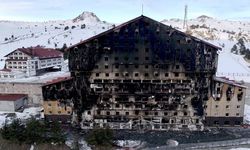 Otel yangını davasında gerekçeli karar açıklandı