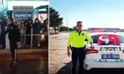 Polis Onur Şener Meclis gündeminde
