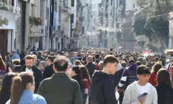 Türkiye'de doğurganlık hızı hızla düşüyor