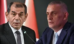 Galatasaray'dan TFF'ye protesto kararı