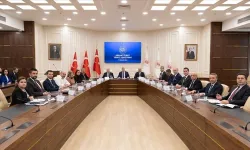 Asgari ücret pazarlığı işçisiz başladı