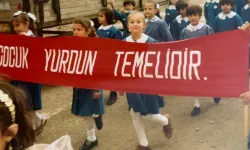 Bir köyde doğdu, belediye başkanı oldu