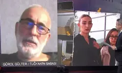 Güllü'nün çocuklarının babası konuştu