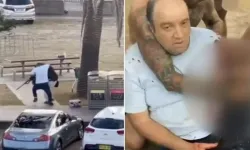 Dünyanın konuştuğu Suriyeli kahraman