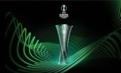 UEFA Konferans Ligi'nde lig aşaması sona erdi