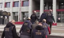 Aydın dahil 39 ilde FETÖ operasyonu