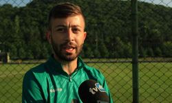 Futbolcu Uğurcan Bekçi’ye silahlı saldırı