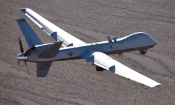 Milli Savunma Bakanlığı’ndan düşürülen İHA açıklaması