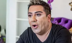 Murat Övüç tutuklandı