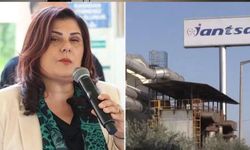 Çerçioğlu'nun Aile Şirketine Milyonlar Yağdı! AKP'ye Geçişten Hemen Sonra Dev Fabrika Açılıyor: 589 Milyonluk Teşvikle Deneme Üretimi Başladı!