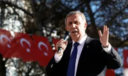 Mansur Yavaş'a bir soruşturma daha