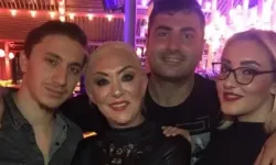 Güllü'nün oğlu, ablasıyla ilgili ilk kez konuştu