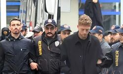 Mert Hakan Yandaş ve Metehan Baltacı’nın da arasında bulunduğu 20 şüpheli tutuklandı