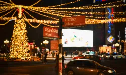 Ankara ve İstanbul için yılbaşı öncesi IŞİD uyarısı