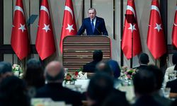 Erdoğan: İki ülkeyi de uyardık