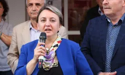 Gülşah Durbay’a yönelik iftiralarla gündeme gelen Ebru Küçükaydın kalp krizi geçirdi