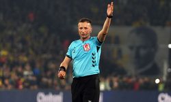 Süper Lig’de son 3 sezonda en çok derbi yöneten hakem Yasin Kol