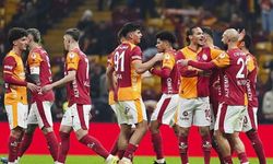 Galatasaray, Türkiye Kupası’na galibiyetle başladı