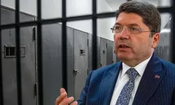 Adalet Bakanı Yılmaz Tunç'tan 'af' açıklaması