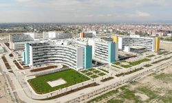 Aydın’ın sağlık üssünde sona doğru