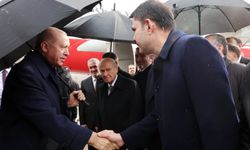 Bahçeli, Erdoğan'ı Sultan Süleyman’a, Kurum'u Mimar Sinan’a benzetti