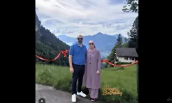 Resul Aras Ölüm Nedeni Nedir? Safiye Arasın Eşi Neden Öldü?