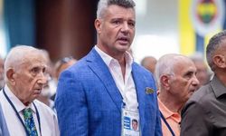 Saadettin Saran adliyeye geldi