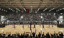 Çeştepe'de 4 bin kişilik spor salonu yapılacak