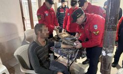 Altı Gündür Kayıp Olan Şahıs Sağlıklı Bulundu