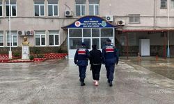 Üç Yıl Saklandı: Firari Hükümlü Damadının Evinde Kilerde Yakalandı