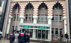 Aydın’da Göçmen Kaçakçılığı Operasyonu: 5 Organizatör Yakalandı