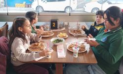 Öğrencilerden Yörük Ali Efe Müzesi’nde Tarih Yolculuğu