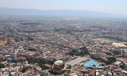 Aydın’da konut satışları azaldı