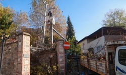 Aydınoğulları’ndan günümüze uzanan manevi miras temizlendi