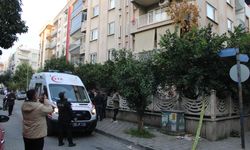 Aydın'da çatıdan düşen genç hayatını kaybetti!