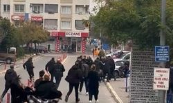 Aydın Devlet Hastanesi’nde skandal görüntüler: Güvenlikçiler saldırganı değil gazeteciyi hedef aldı