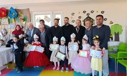 Efeler’de minik yüreklerin büyük gururu: Baltaköy’de Kur’an-ı Kerim heyecanı